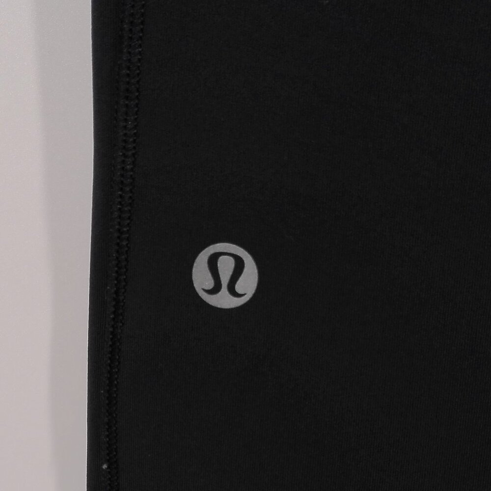 Lululemon Speed Up Tight *28" Leggings Size 4 Dark Blue - Picture 4 of 4